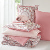 Faye Comforter with Sheet Set