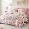 Faye Comforter with Sheet Set