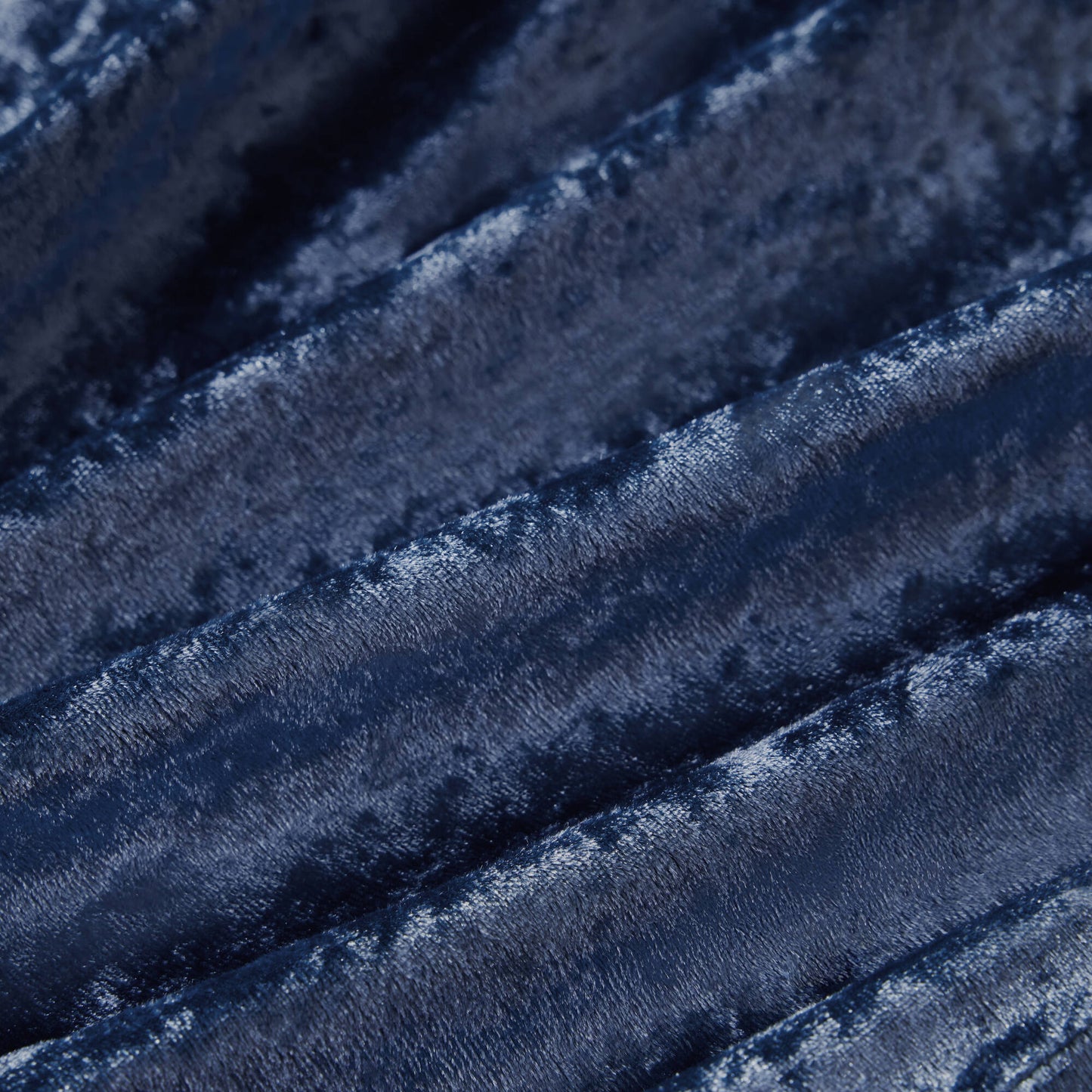 Flora Velvet Comforter Set with Throw Pillow