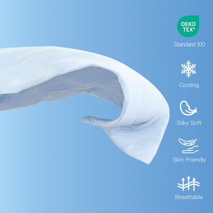 Sublime Serenity Luxury Comforter