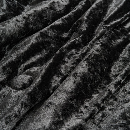 Juliana Velvet Comforter Set
