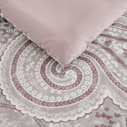 Kamira 8 Piece Comforter Set