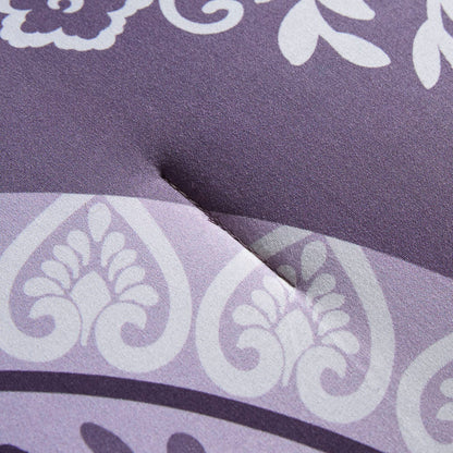 Lorelei Boho Comforter Set with Bed Sheets