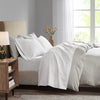 3M Microcell Luxurious Brushed Microfiber Deep Pocket Sheet Set