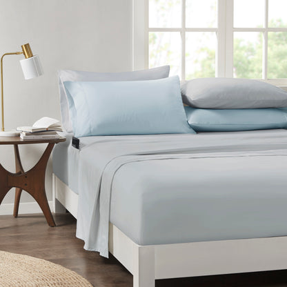 Aurelia Comforter Set with Bed Sheets