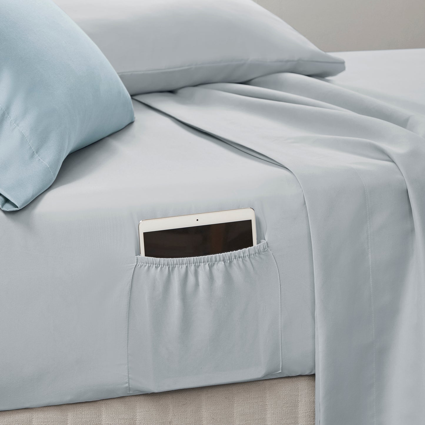 Aurelia Comforter Set with Bed Sheets