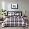 Parkston 3M Scotchgard Down Alternative All Season Comforter Set