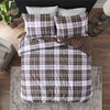 Parkston 3M Scotchgard Down Alternative All Season Comforter Set