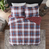 Parkston 3M Scotchgard Down Alternative All Season Comforter Set