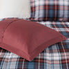 Parkston 3M Scotchgard Down Alternative All Season Comforter Set