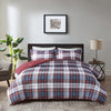 Parkston 3M Scotchgard Down Alternative All Season Comforter Set