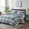 Parkston 3M Scotchgard Down Alternative All Season Comforter Set