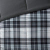 Parkston 3M Scotchgard Down Alternative All Season Comforter Set