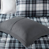 Parkston 3M Scotchgard Down Alternative All Season Comforter Set