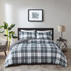 Parkston 3M Scotchgard Down Alternative All Season Comforter Set