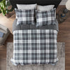 Parkston 3M Scotchgard Down Alternative All Season Comforter Set