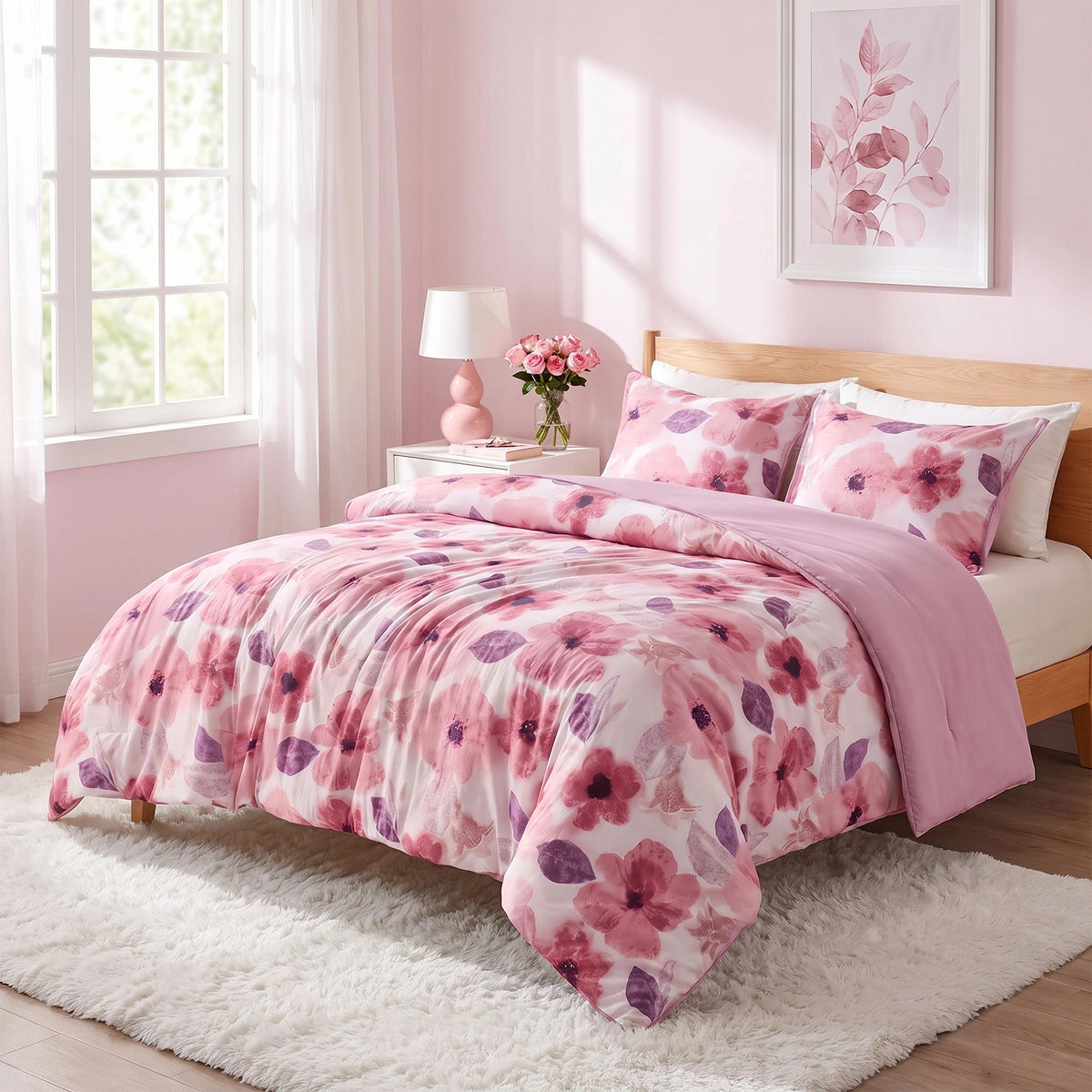 Tatum Comforter Mini set