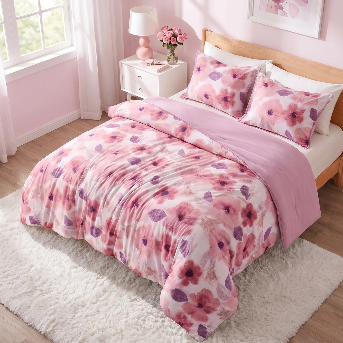 Tatum Comforter Mini set