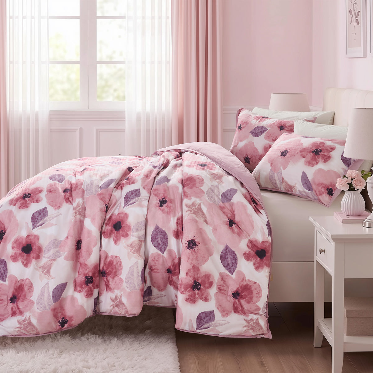 Tatum Comforter Mini set