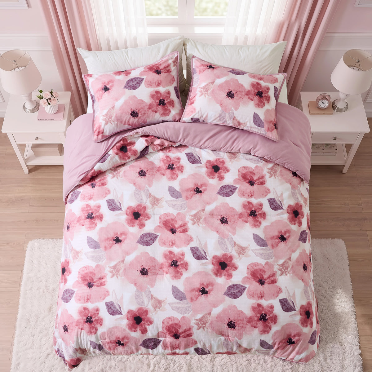 Tatum Comforter Mini set
