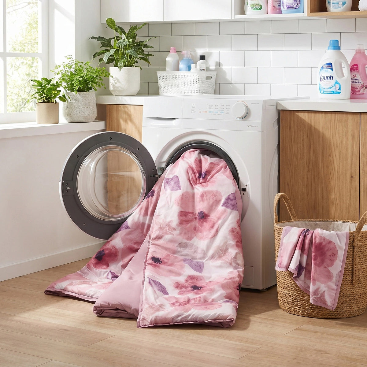 Tatum Comforter Mini set
