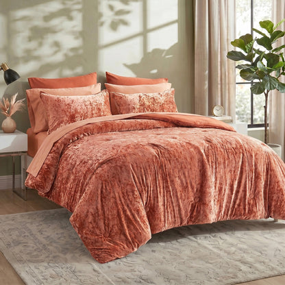 Juliana Comforter Set