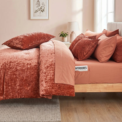 Juliana Comforter Set