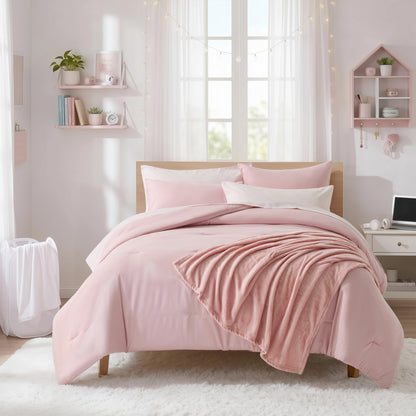 Nova Dorm Comforter Set