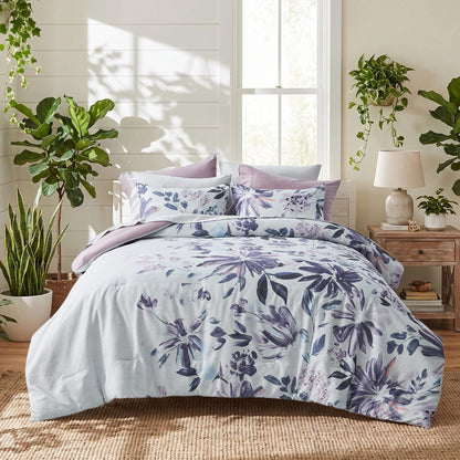 Moran Comforter set