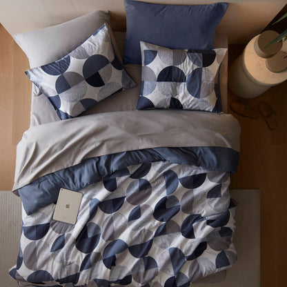 Hazel Comforter Set
