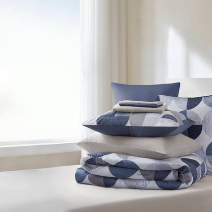 Hazel Comforter Set