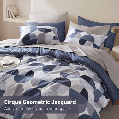 Hazel Comforter Set