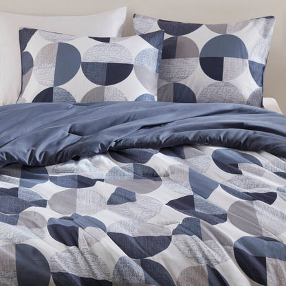 Hazel Comforter Set