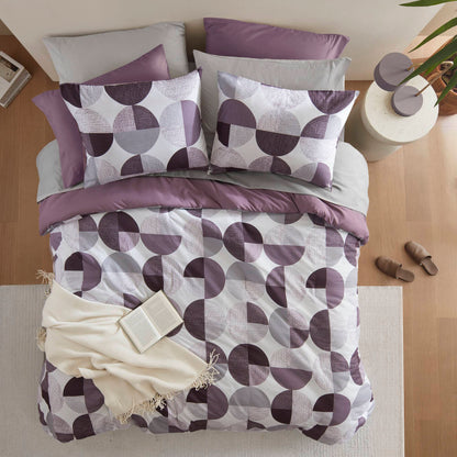 Hazel Comforter Set