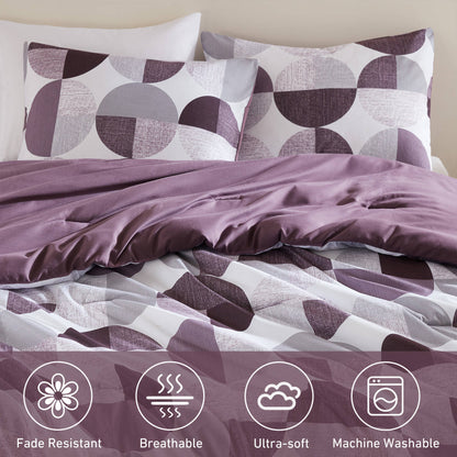 Hazel Comforter Set