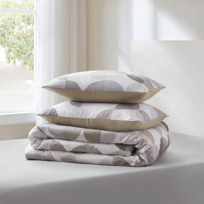 Hazel Comforter Set