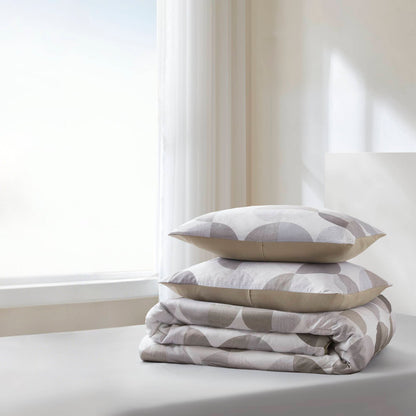 Hazel Comforter Set