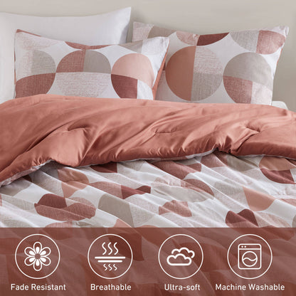 Hazel Comforter Set