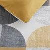 Hazel Comforter Set