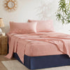 Lorelei Boho Comforter Set with Bed Sheets