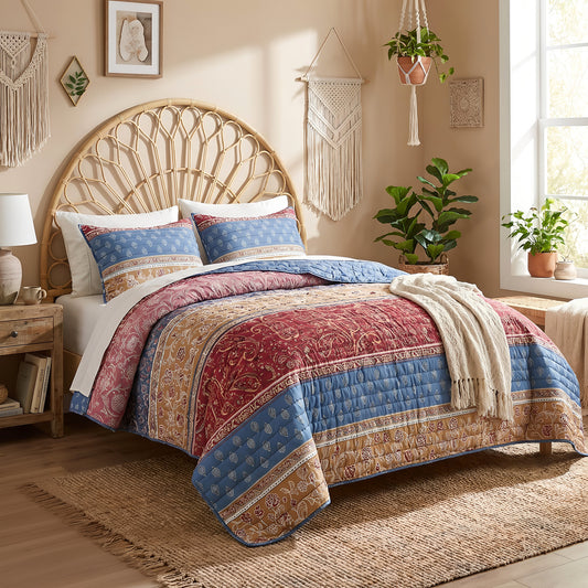 Suri Quilt Mini Set