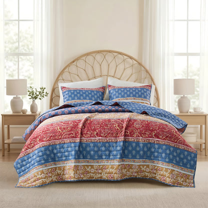 Suri Quilt Mini Set