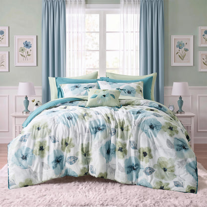 Tatum Comforter set