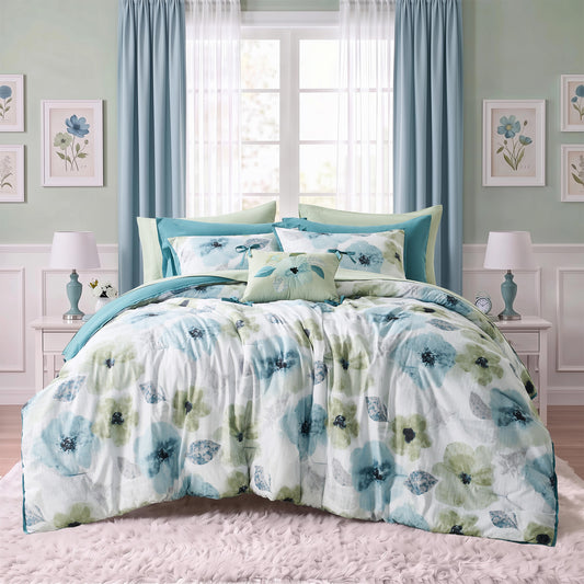 Tatum Comforter set