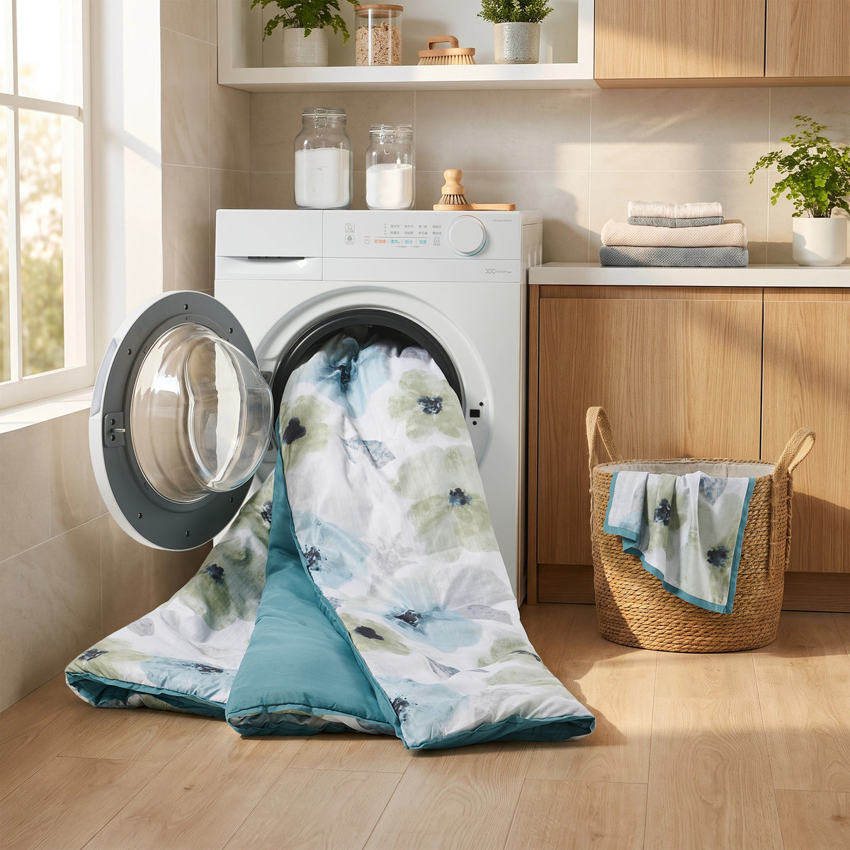 Tatum Comforter set