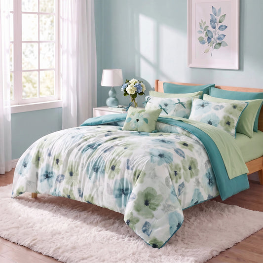 Tatum Comforter set
