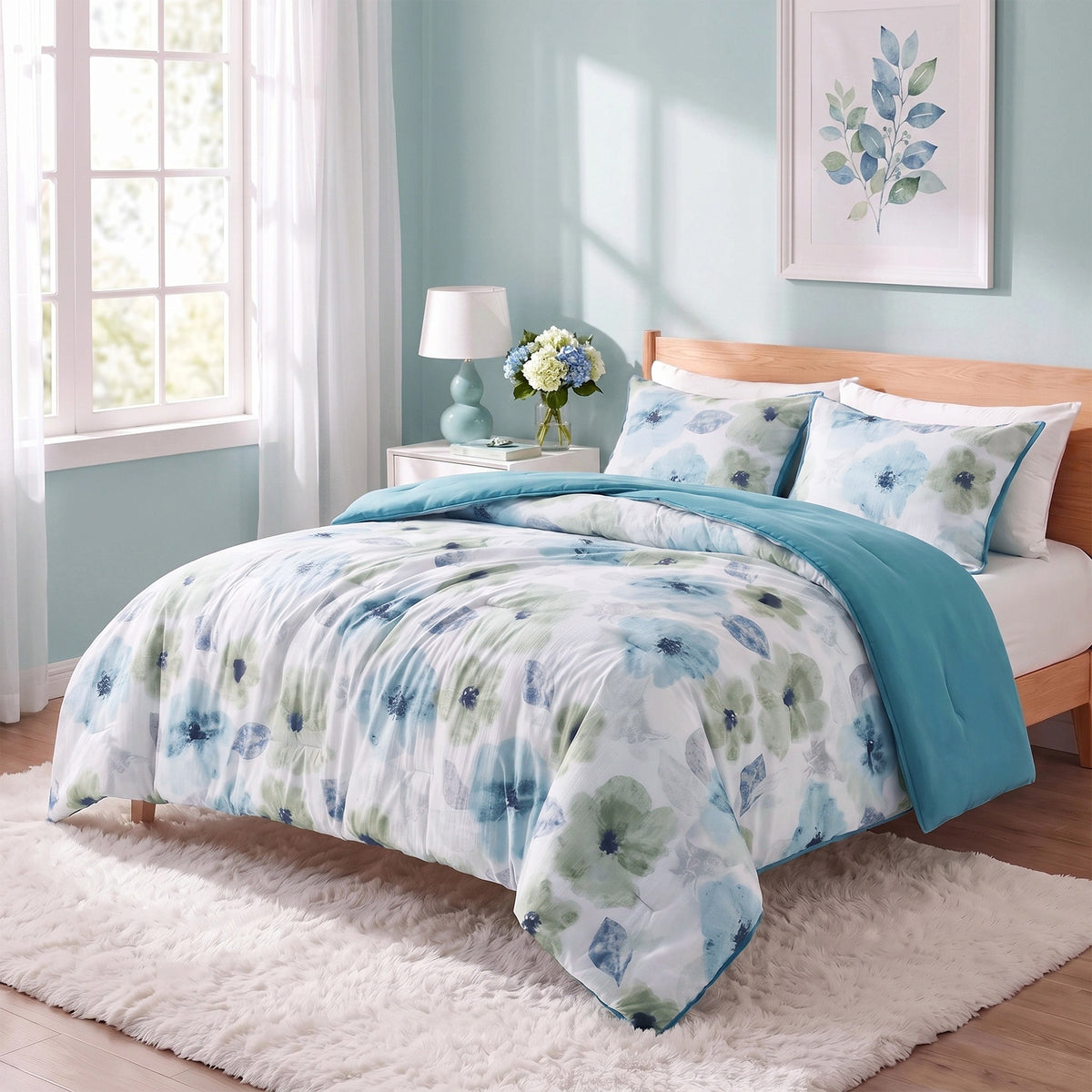Tatum Comforter Mini set