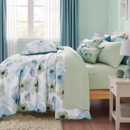 Tatum Comforter set