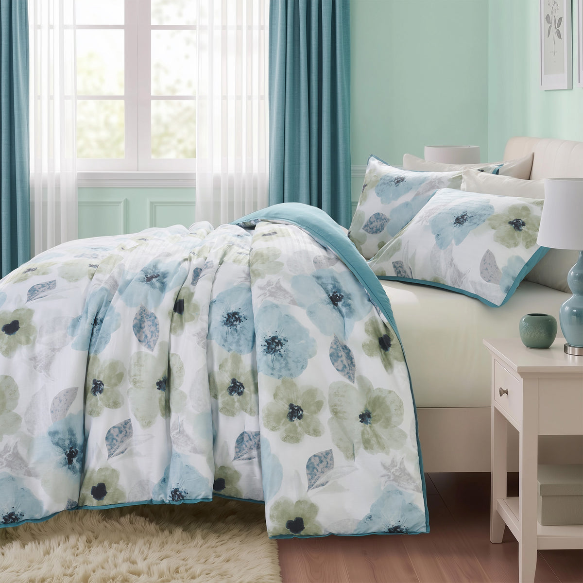 Tatum Comforter Mini set
