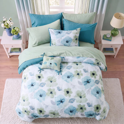 Tatum Comforter set
